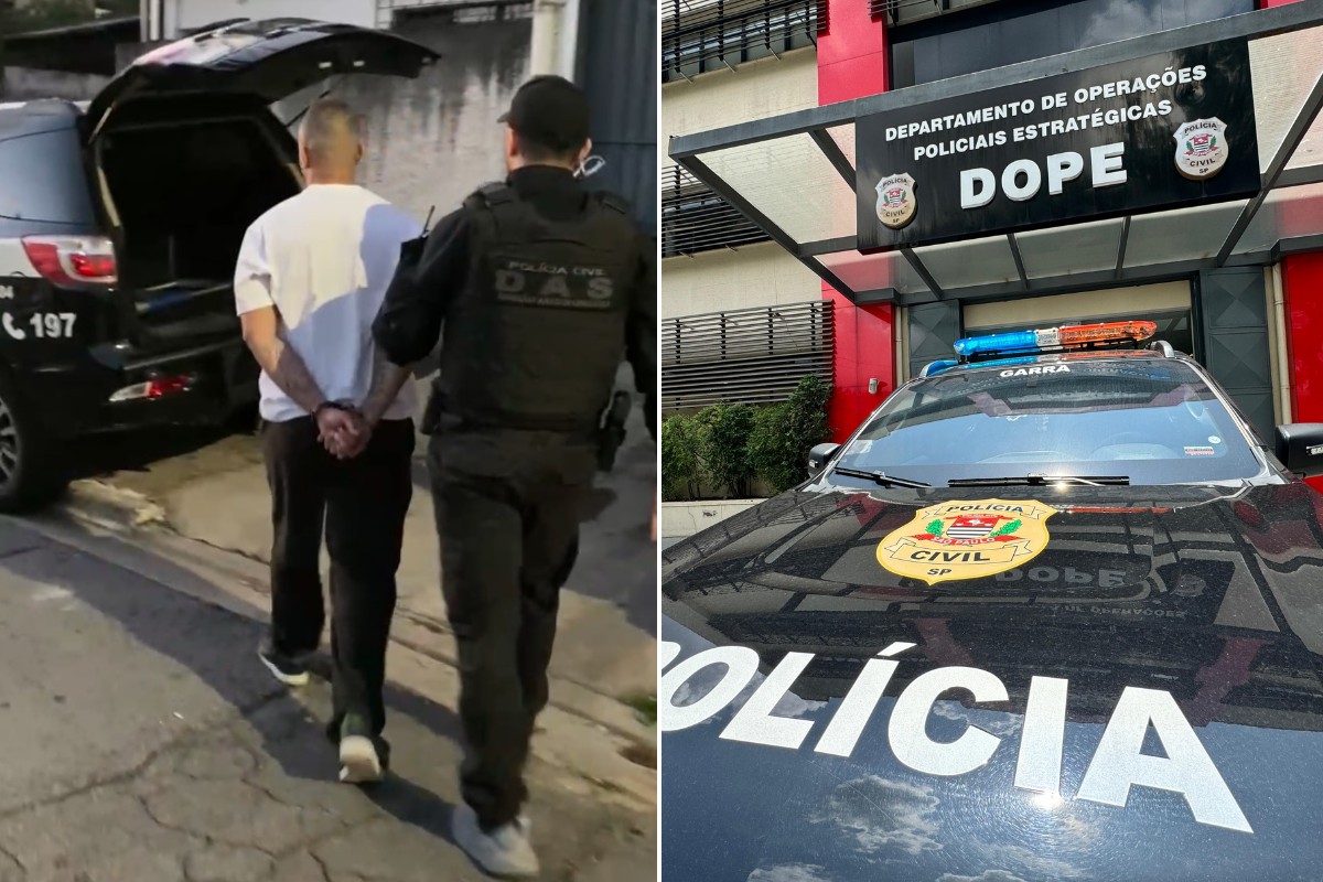 Chileno cai no ‘golpe do amor’ e é sequestrado após marcar encontro por app de namoro no litoral de SP | Santos e Região