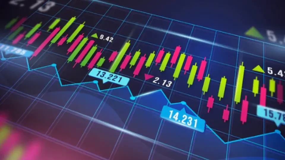 Índices futuros dos EUA operam em alta com foco no Fed