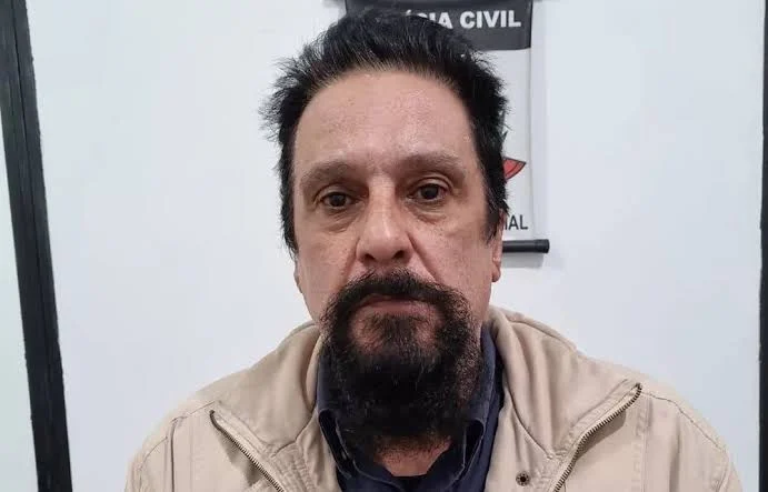 Júri condena Paulo Cupertino a 98 anos de prisão por morte de ator de ‘Chiquititas’