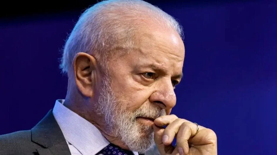 Lula tem freio em recuperação e marca 28% de aprovação e 40% de reprovação, diz Datafolha