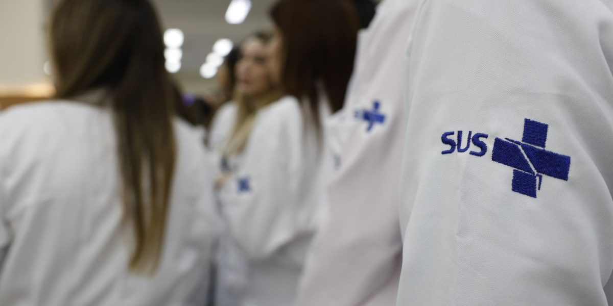 Mais Médicos bate recorde de inscritos com mais de 45,7 mil candidatos