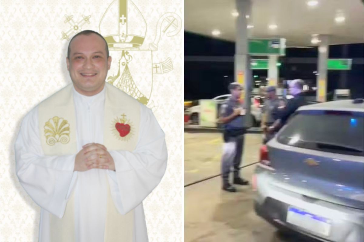 Padres podem consumir bebidas alcoólicas, além do vinho? Veja o que diz a Igreja Católica | Santos e Região