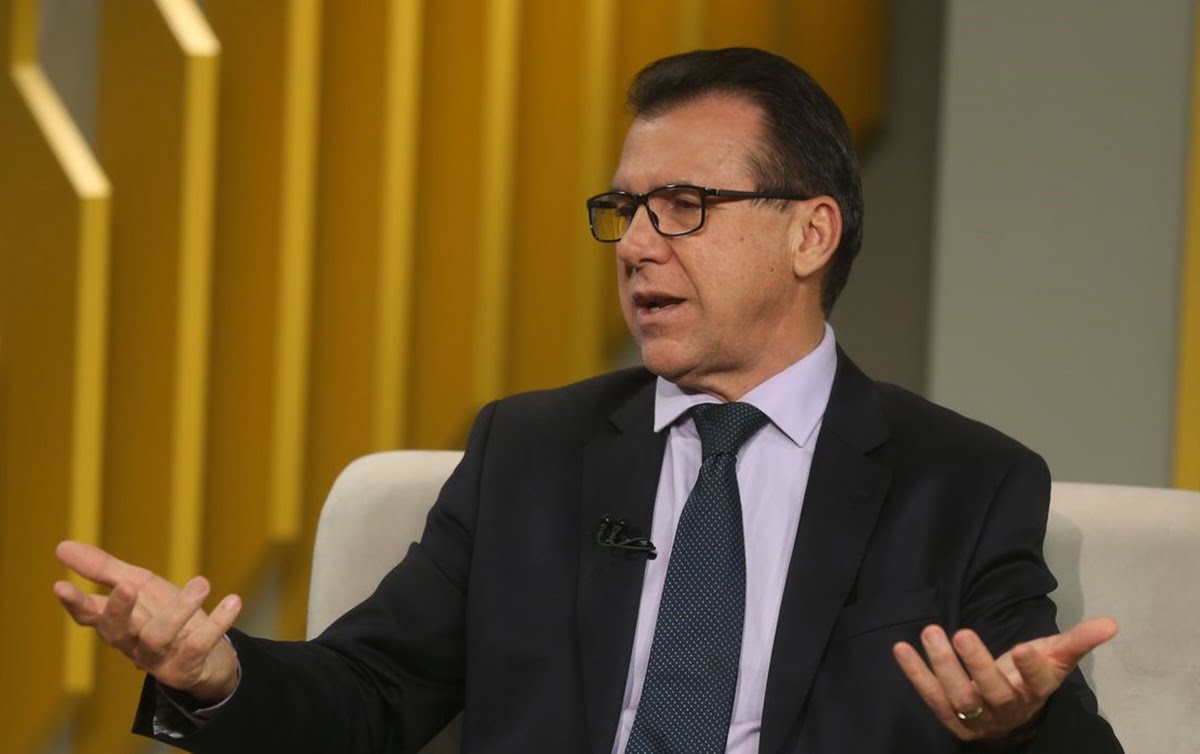 Pejotização é ‘fraude trabalhista’, diz Luiz Marinho em audiência no Ministério do Trabalho