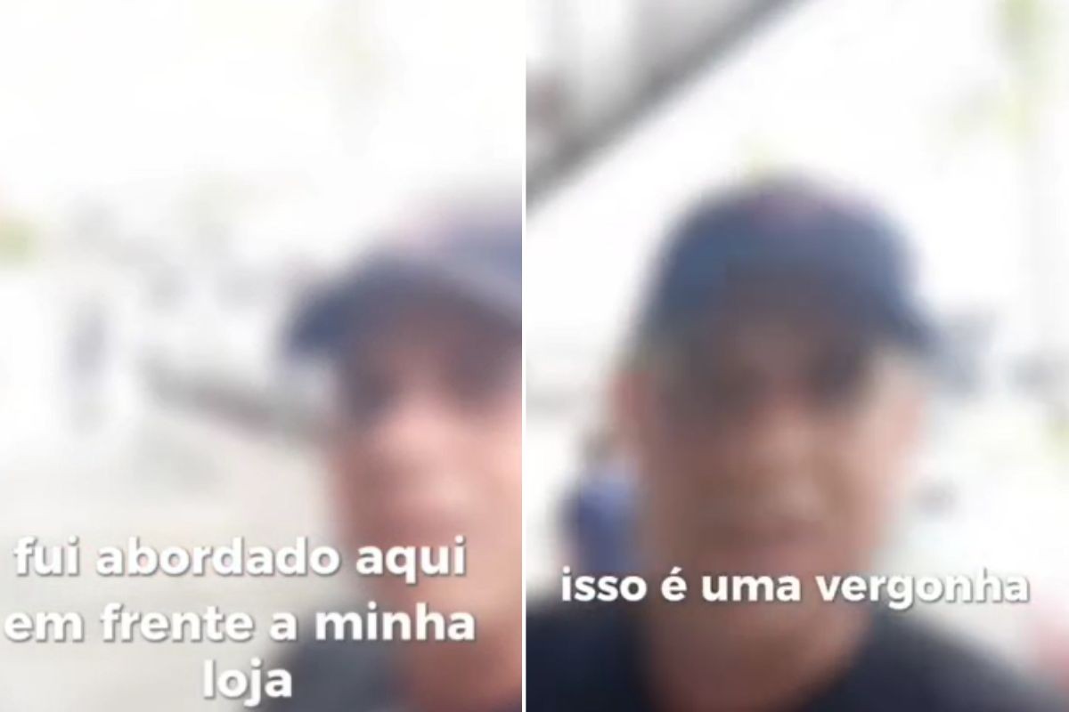 Polícia Militar pede destituição de presidente de conselho ligado à SSP após supostas ofensas; VÍDEO | Santos e Região