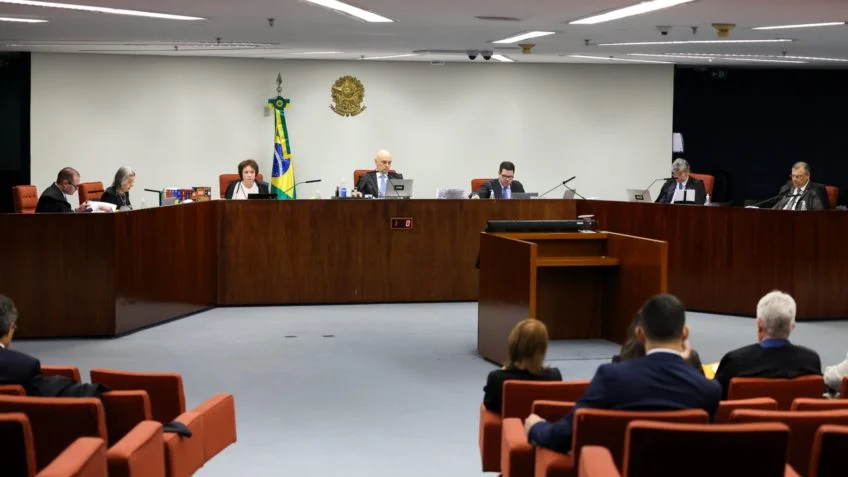 STF inicia depoimentos de testemunhas da trama golpista