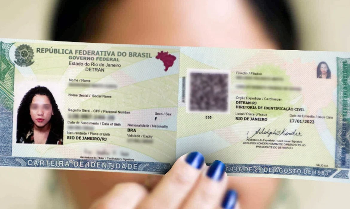 STJ autoriza registro de gênero neutro em documento de identificação