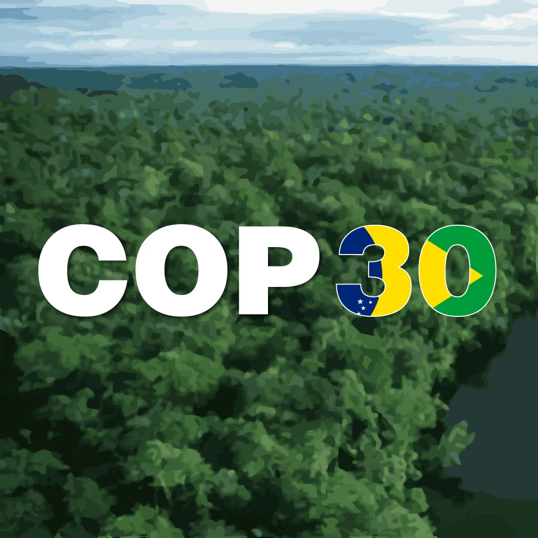 A seis meses da COP30, não há mais tempo para promessas: mundo precisa agir em mutirão