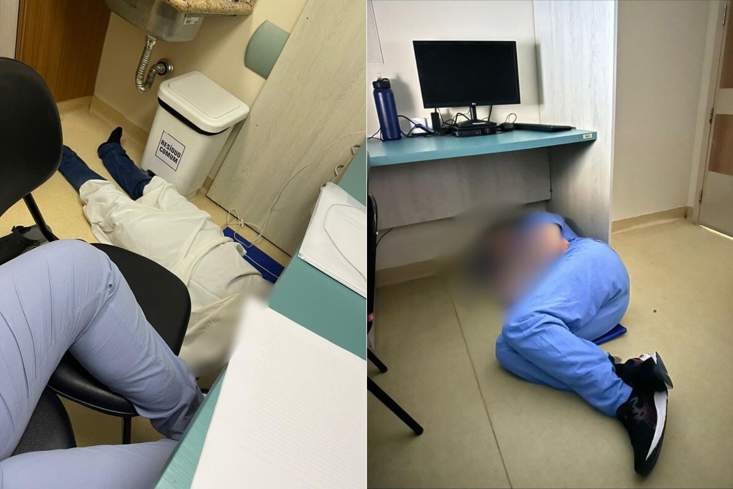Depressão, ansiedade e burnout: qual o impacto de plantões exaustivos na saúde mental de alunos de Medicina | Mais Saúde