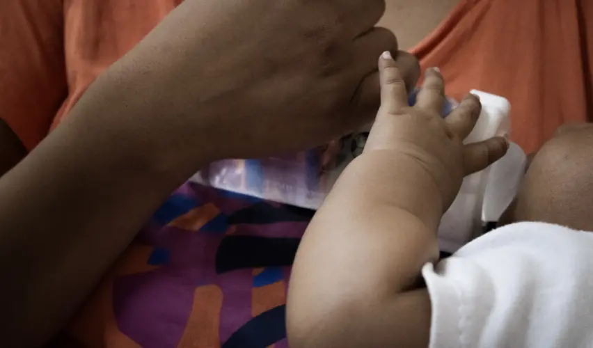 Dupla sentença: estrangeiras presas no Brasil são impedidas de ver os filhos