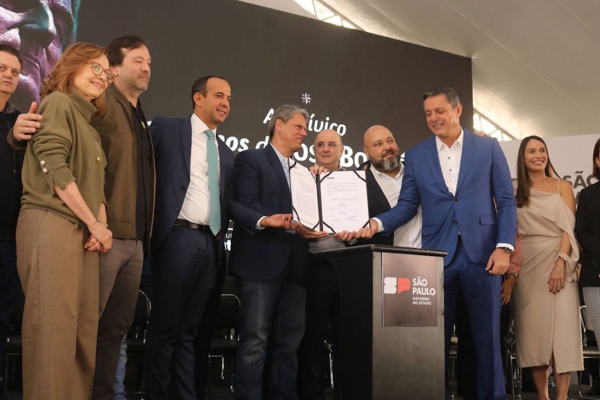 Governo de SP irá investir R$ 98,2 milhões na saúde e habitação em Santos; veja detalhes | Santos e Região