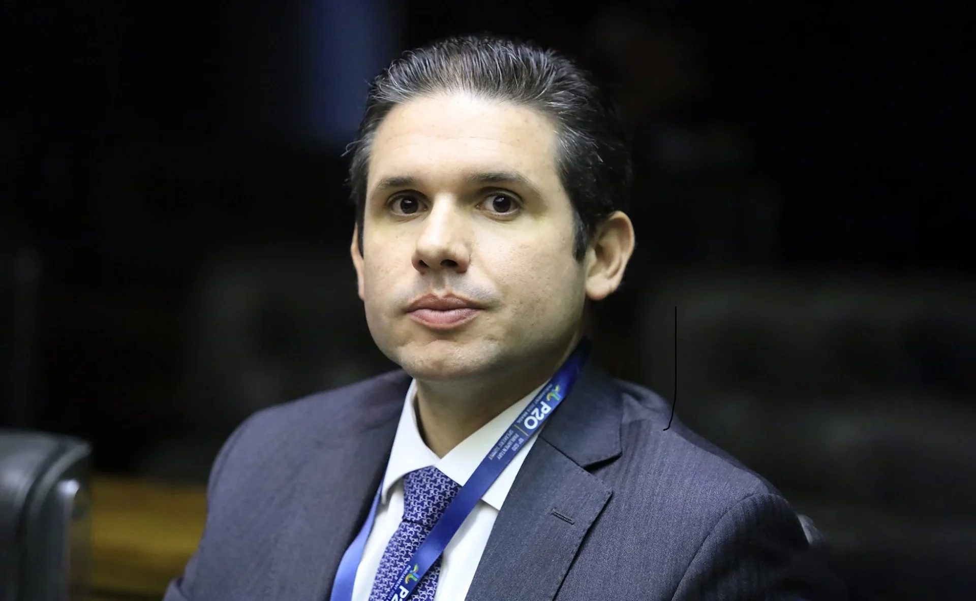 TRAIDOR DO BRASIL