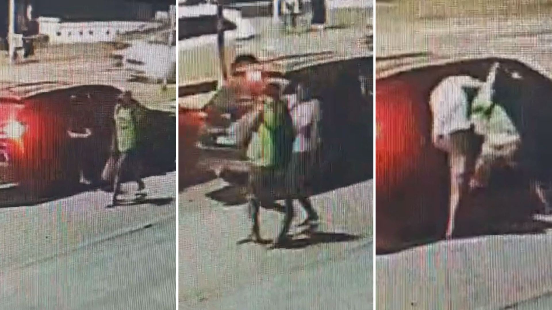 Justiça solta acusados de sequestrar e matar ambulante em Santos; crime foi filmado | Santos e Região