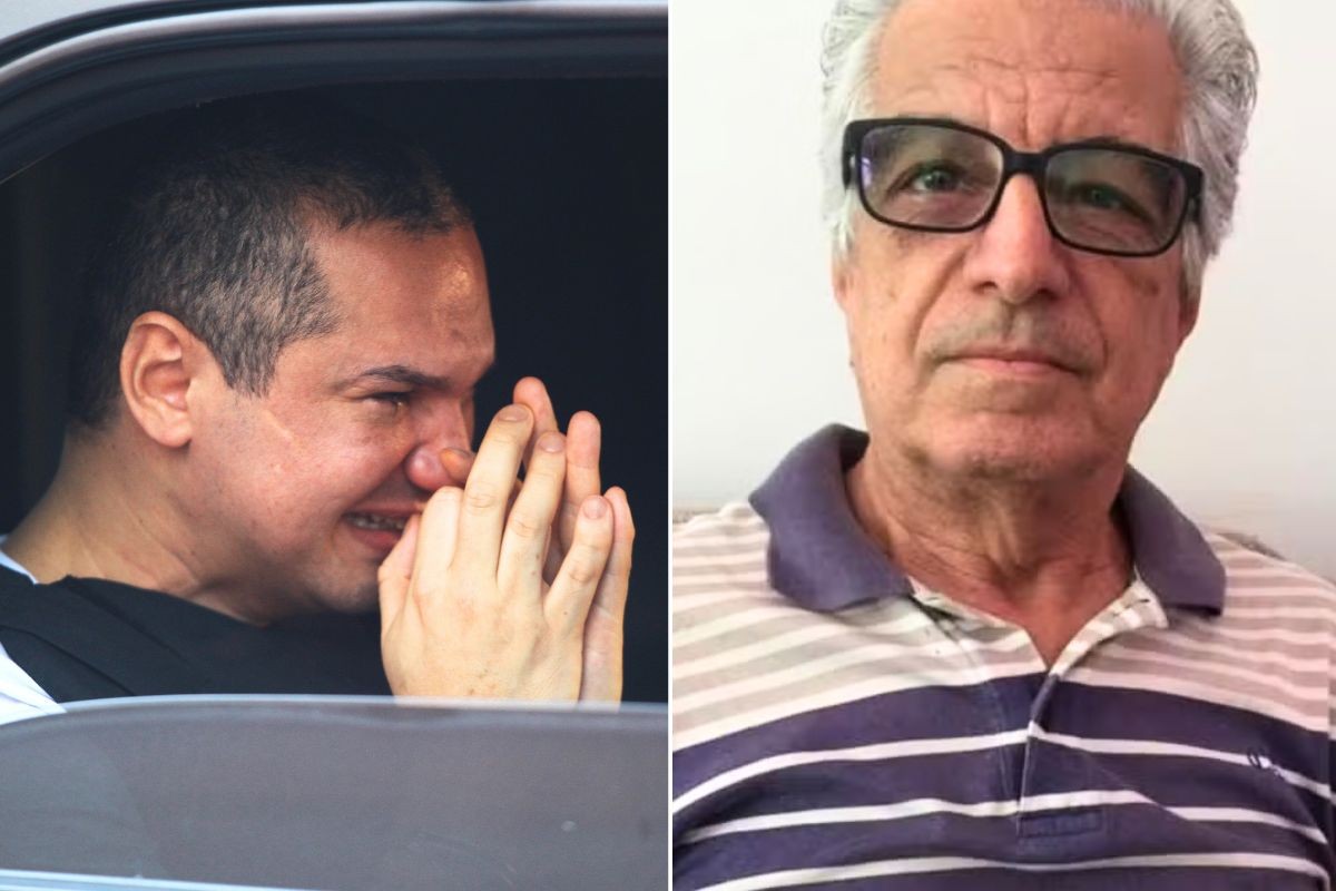 Caso do idoso morto após levar voadora no litoral de SP completa um ano e está 'prestes a ser julgado'