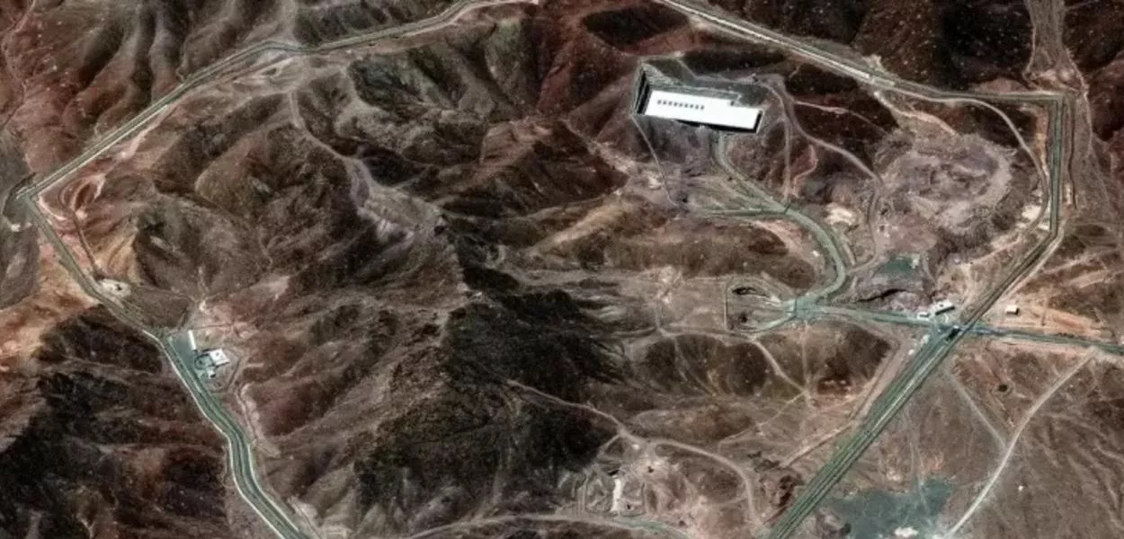 NYT: Ataque dos EUA atrasou o programa nuclear do Irã em apenas alguns meses, diz relatório