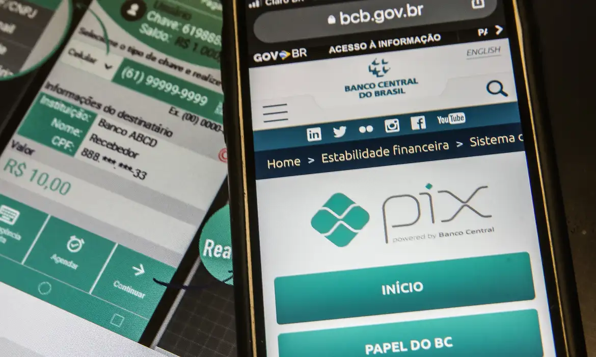 Saiba como vai funcionar o Pix Automático