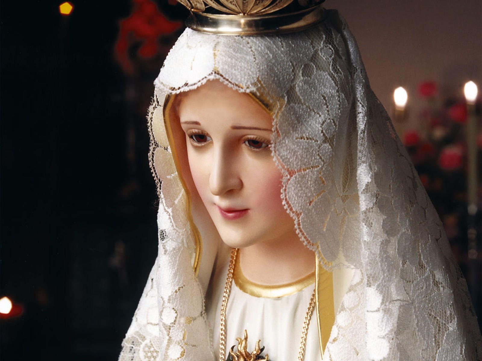 Santos, SP, recebe a imagem peregrina de Nossa Senhora de Fátima; confira a programação | Santos e Região