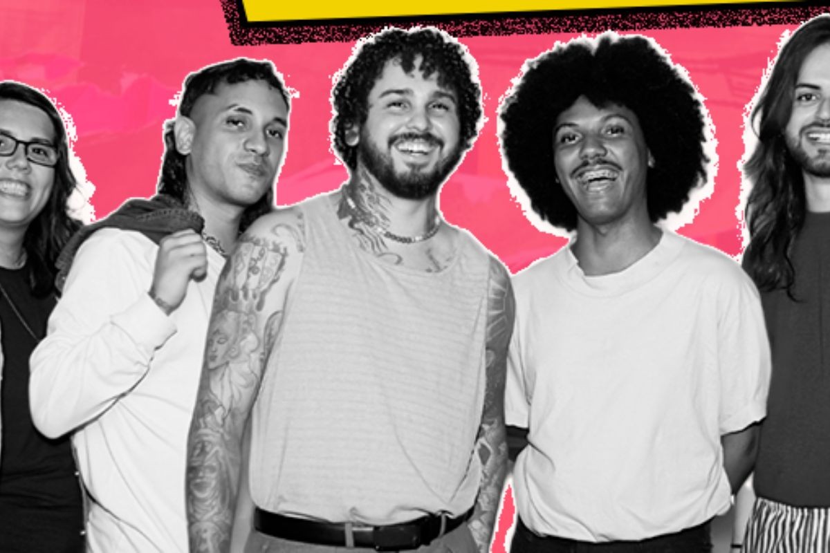 4ª edição do Santos Criativa Rock traz shows gratuitos e feira alternativa; veja a programação | O que fazer em Santos