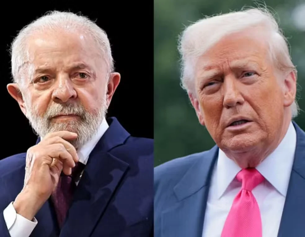 Agressão de Trump ao Brasil é uma das maiores interferências na América Latina, diz The Economist