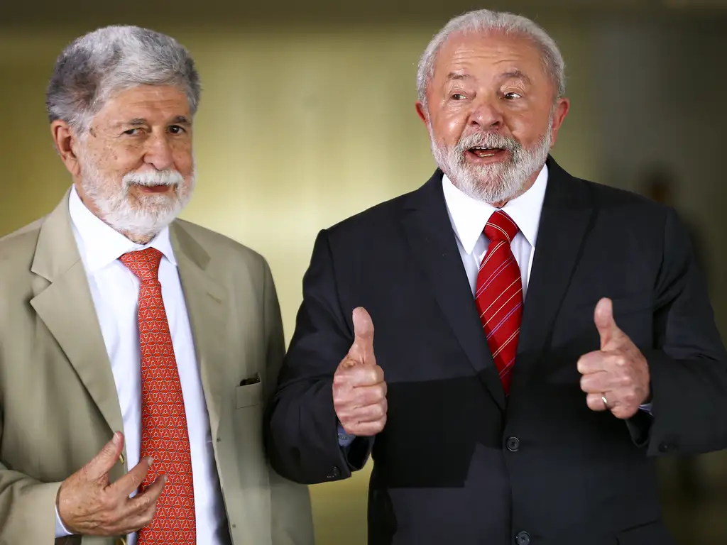 Brasil reafirma aposta no Brics