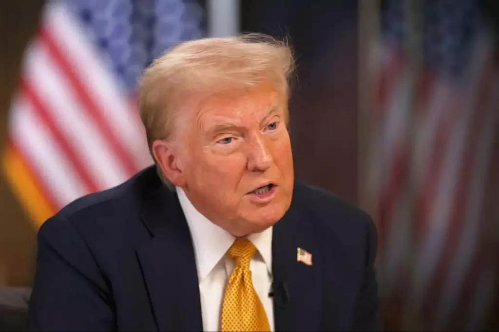Cacique Cobra Coral anuncia suspensão de ‘assistência climática’ aos EUA após tarifas de Trump