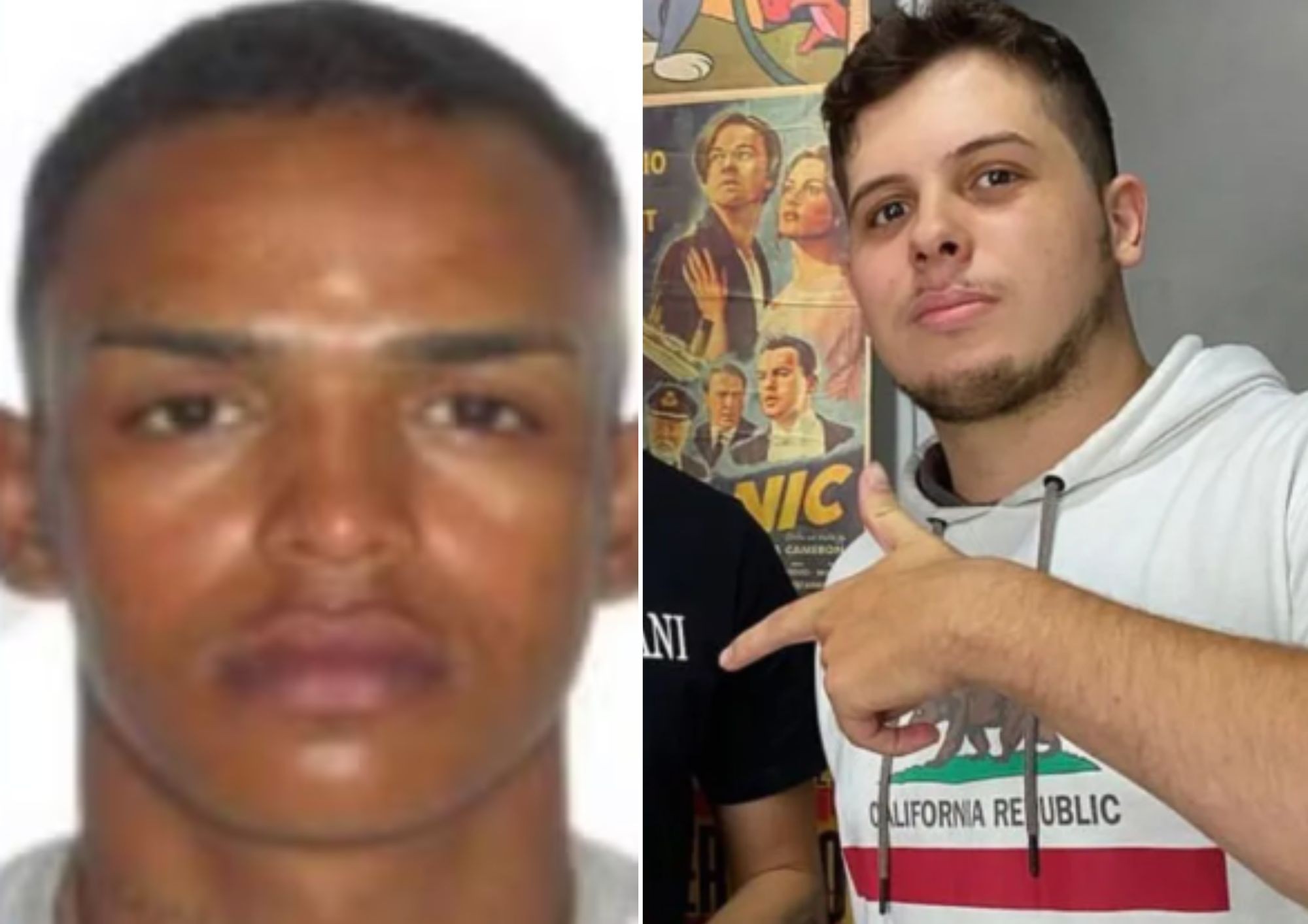 Condenado por latrocínio de empresário é morto em confronto com a PM no litoral de SP | Santos e Região