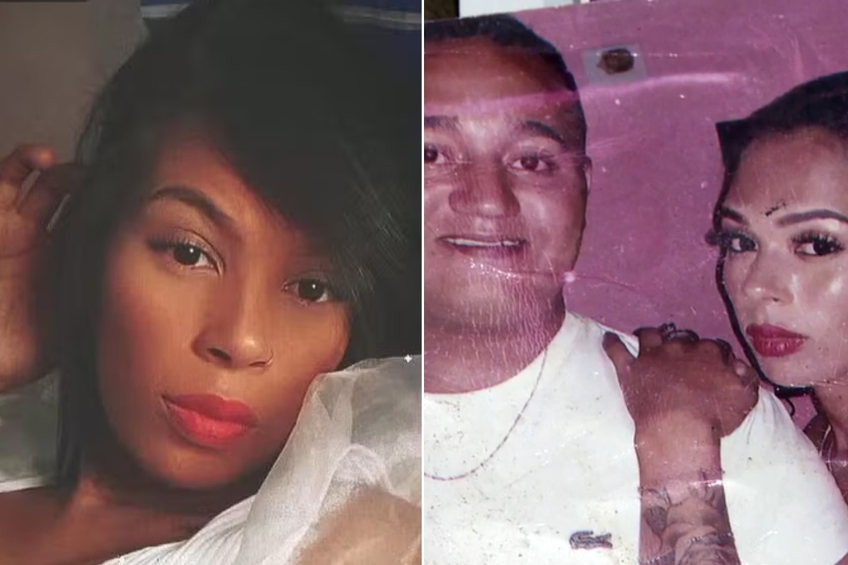 ‘Confiei na Justiça e nada aconteceu’, diz pai de seis filhos após MP encerrar investigação sobre morte da esposa em operação da PM | Santos e Região