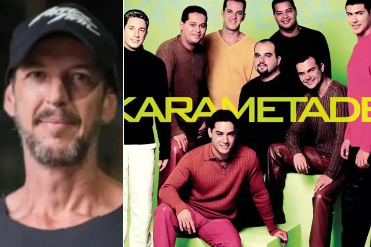 Dodô Batera, um dos fundadores do grupo Karametade, morre após lutar contra câncer no litoral de SP | Santos e Região