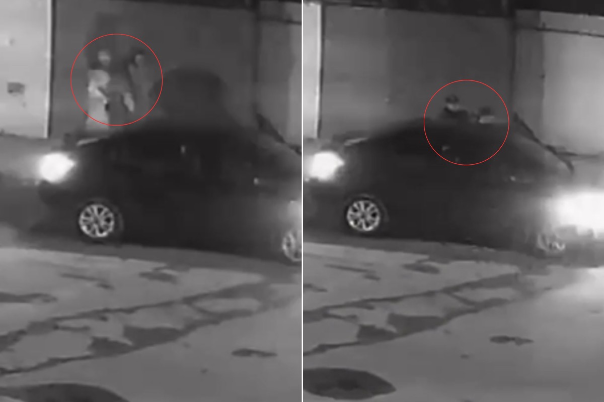 Eletricista preso por estuprar duas mulheres em menos de 24h obrigou vítimas a entrarem em carro; VÍDEO | Santos e Região