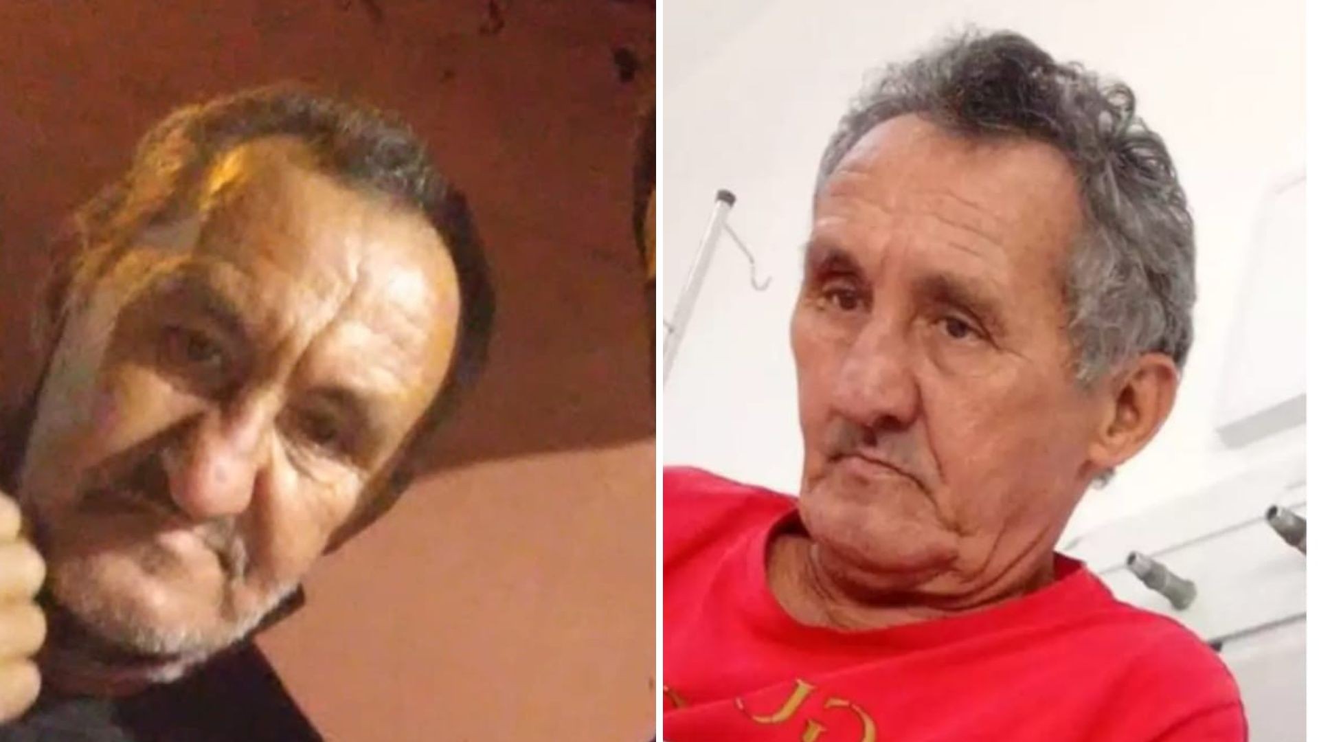 Idoso desaparece após alta hospitalar em Cubatão; família relata angústia e polícia investiga | Santos e Região