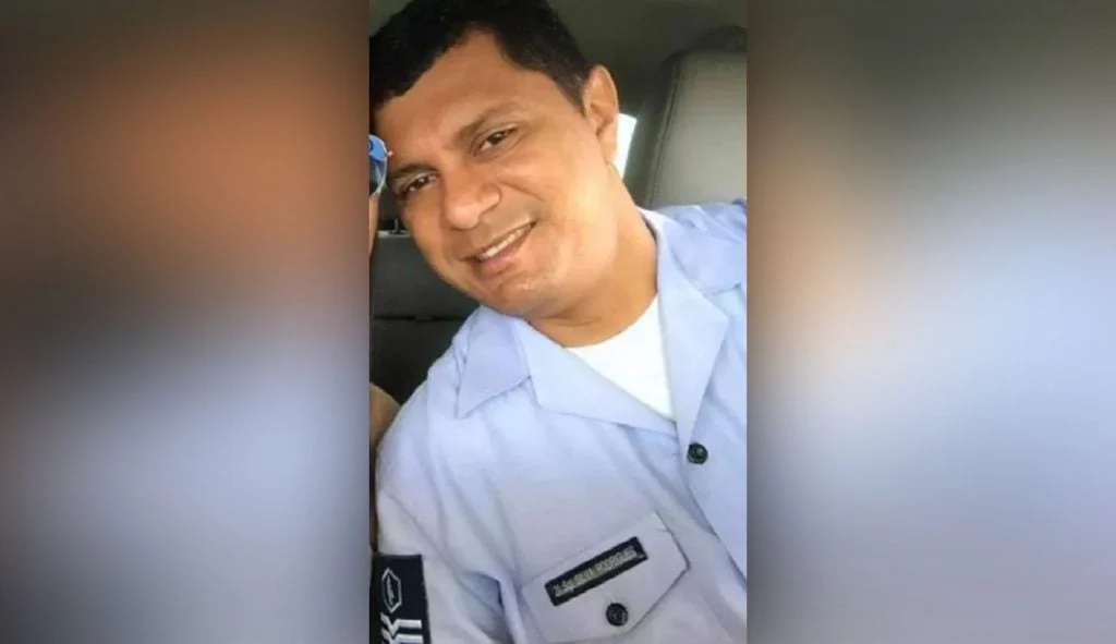Juiz Militar quer extradição de ex-sargento que traficou cocaína em avião da FAB
