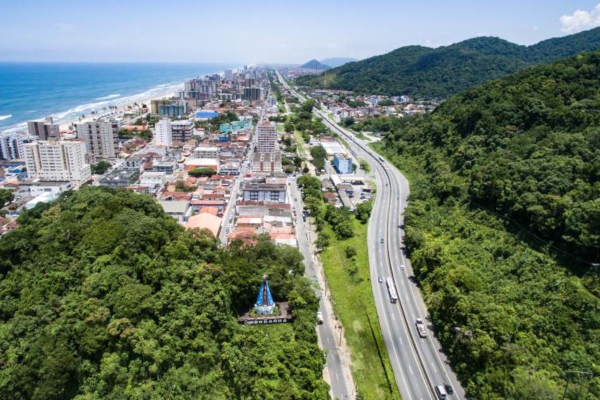 Mongaguá, SP, oferece até 100% de desconto para quitar dívidas municipais; saiba como | Santos e Região
