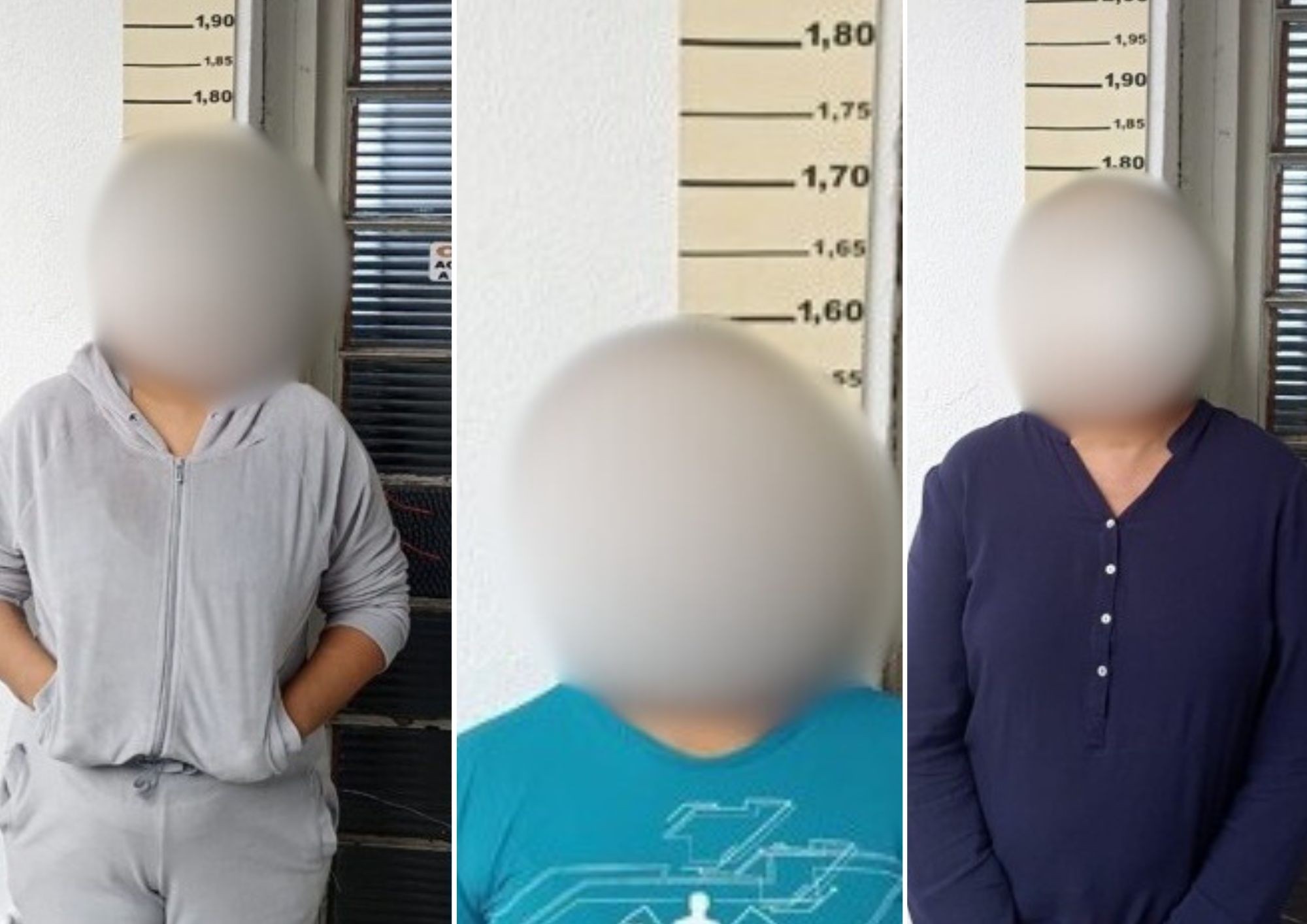 Mulheres são investigadas por envolvimento em golpes da falsa central telefônica em Santos, SP | Santos e Região