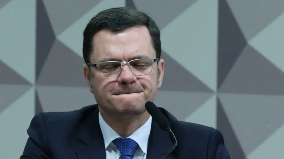 PGR constata falsificação de bilhete aéreo apresentado por defesa de Anderson Torres