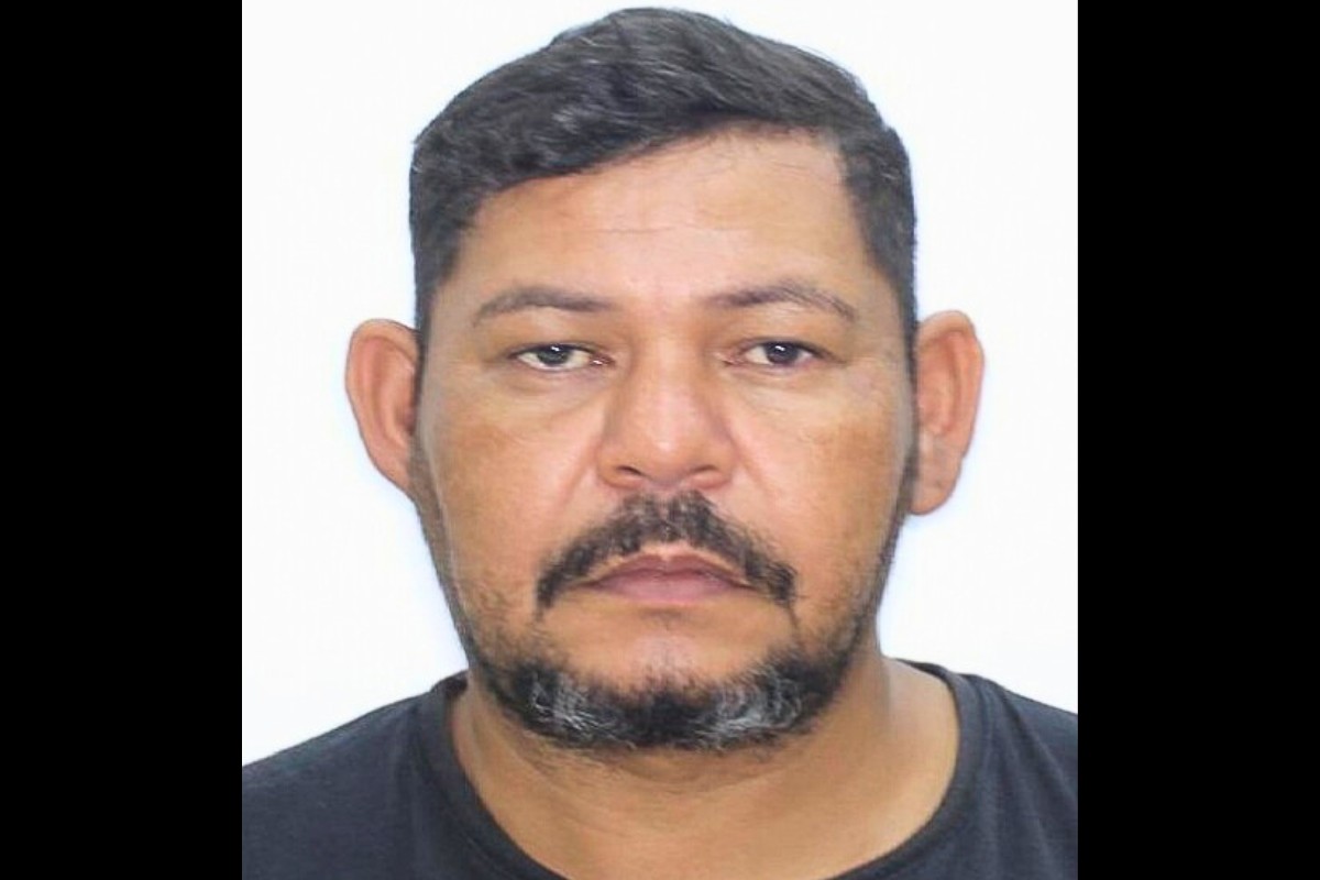 Polícia divulga foto de suspeito de matar jovem na frente do pai em Praia Grande e pede denúncias | Santos e Região