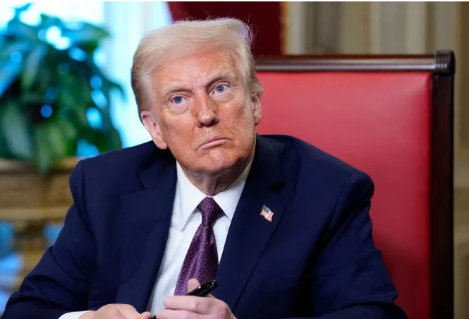 TRUMP CONTRA O PIX – ICL Notícias