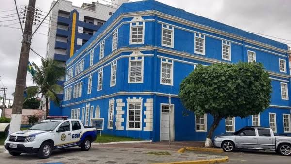 Prefeita Cristina Wiazowski decreta Calamidade Administrativa em Mongaguá