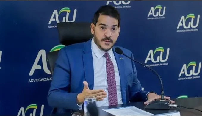 AGU contrata escritório americano para enfrentar sanções dos EUA