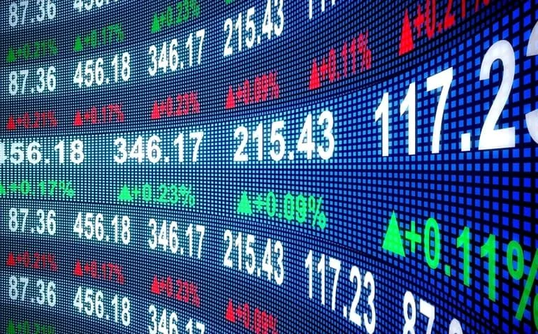 Ação na bolsa é alvo de transação suspeita antes de anúncio dos EUA