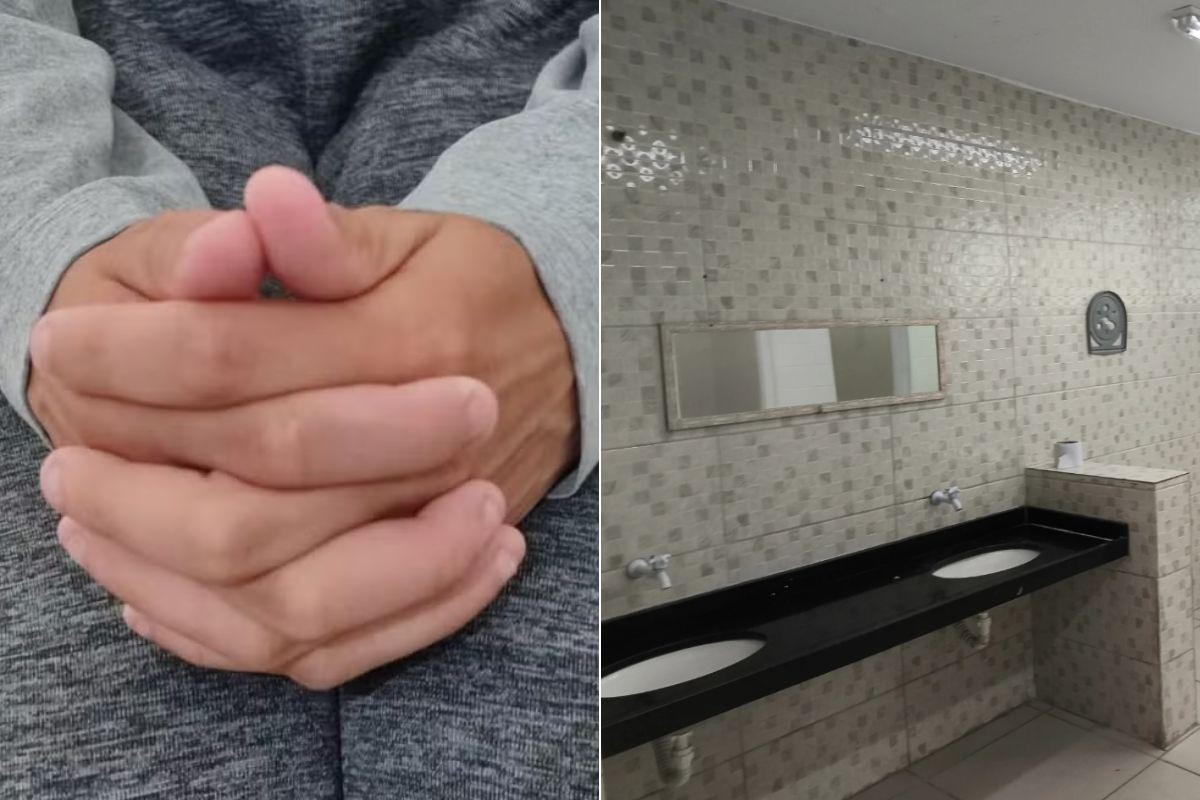 Aluno teme voltar à escola em SP após denunciar agressão sexual