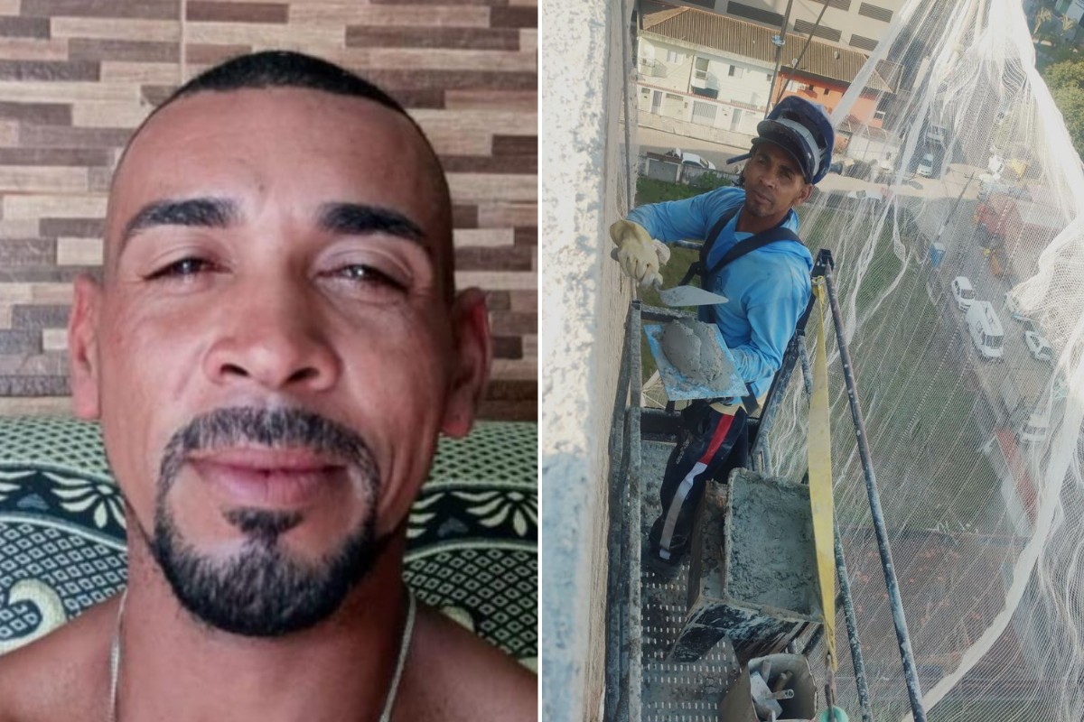 Caso de pedreiro desaparecido após dormir na casa de amigo segue sem solução após um ano; vídeo mostra última aparição
