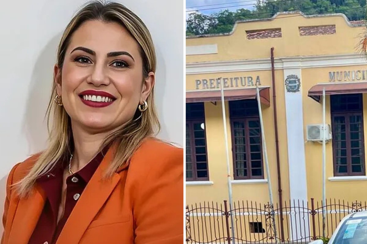 Empresário alega ter usado dinheiro de prefeitura para pagar agiota, não mãe de santo: ‘Também seria criminoso’, diz promotor | Santos e Região