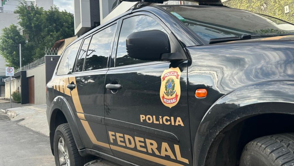Facção criminosa que atuava entre MG e SP é desarticulada pela PF