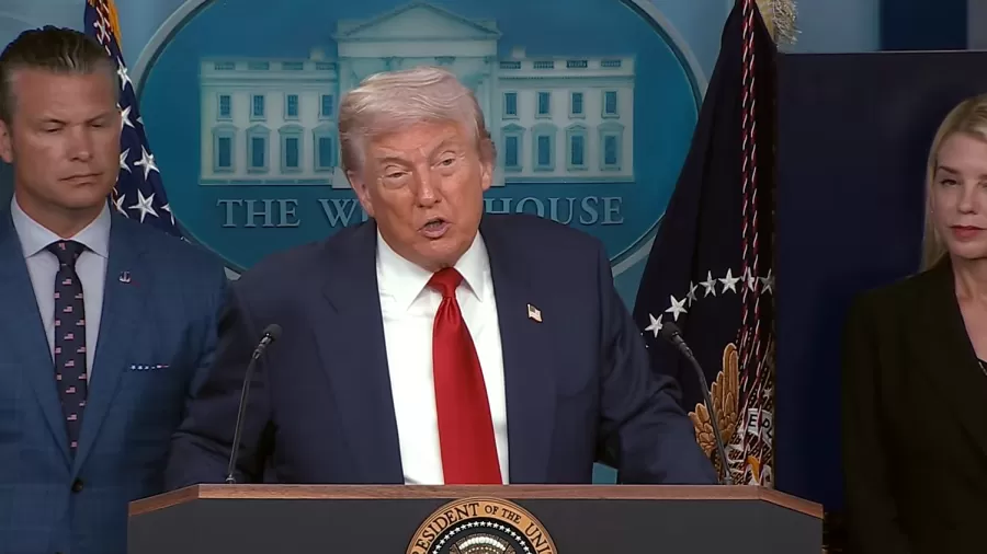 Governo Trump afirma que Moraes é ‘tóxico’ e que tribunal estrangeiro não pode anular sanções