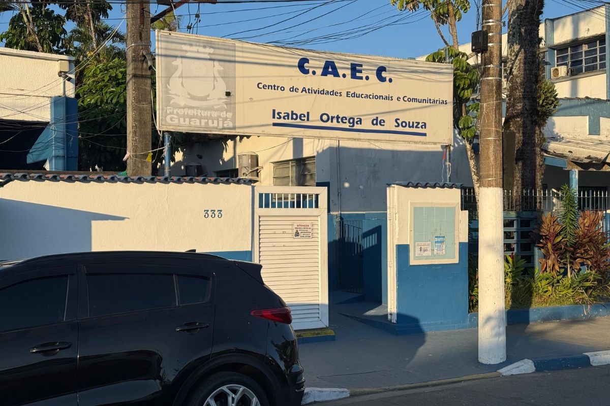 Prefeitura de Guarujá, SP, abre mais de 2,9 mil vagas em cursos culturais, esportivos e profissionalizantes | Santos e Região