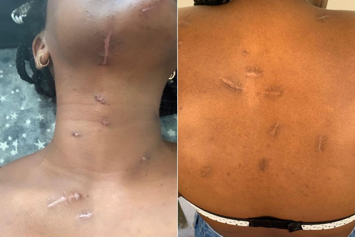 Preso por esfaquear ex enquanto o filho dela dormia vai a júri popular no litoral de SP | Santos e Região