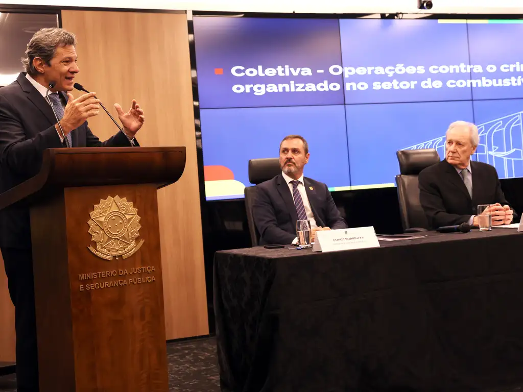 Setor de combustíveis quer leis mais duras