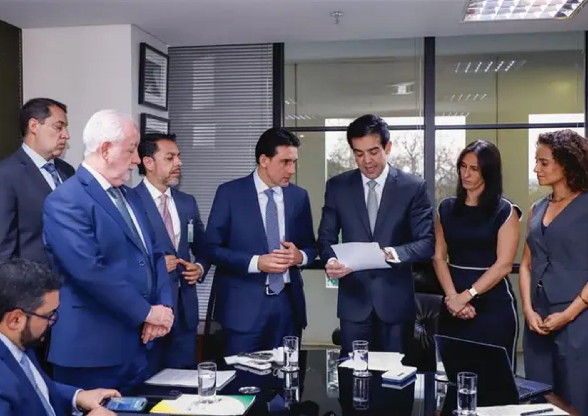 Túnel Santos-Guarujá recebe aditivo após apontamentos do TCU; leilão é mantido