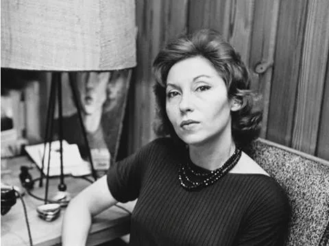 Uma crônica delicada de Clarice Lispector sobre Chico Buarque