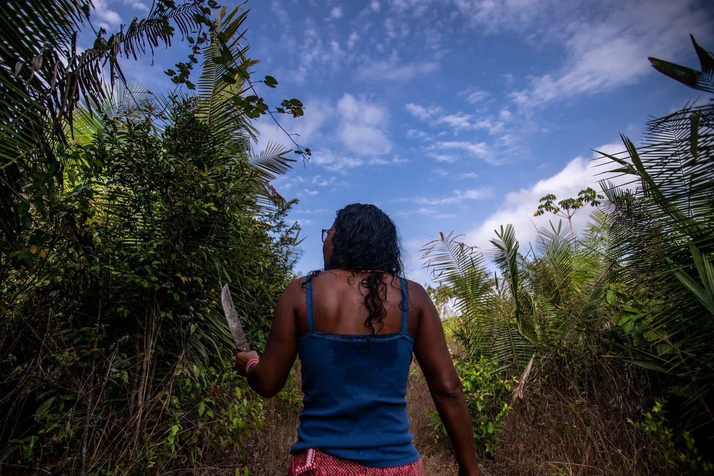 Violência mais que dobra quando a vítima é mulher indígena no Maranhão