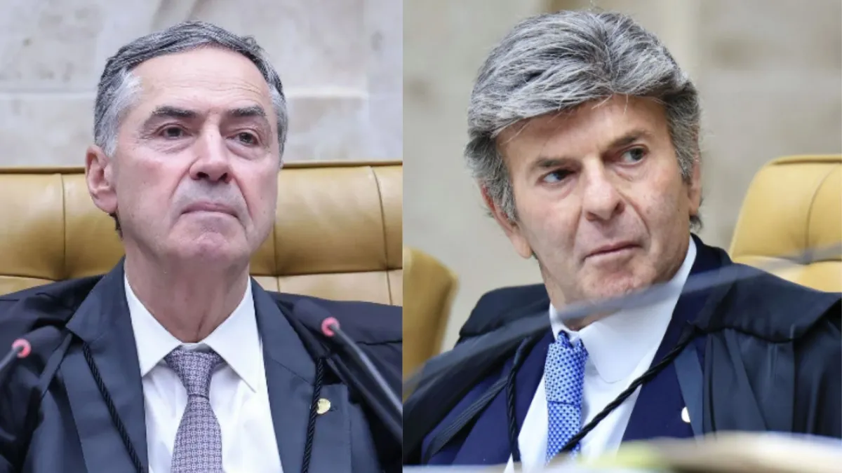 ‘Vossa Excelência não está sendo fiel aos fatos’